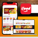 Clone iFood 2026 Completo Publicado Ganhe Dinheiro Rápido