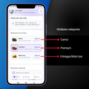 Aplicativo Clone do Uber – Modelo Totalzero MaraTaxi