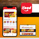 Clone iFood 2026 Completo Publicado Ganhe Dinheiro Rápido