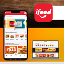 Clone iFood 2026 Completo Publicado Ganhe Dinheiro Rápido