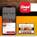 Curso App Clone iFood 2026 Ganhe Dinheiro 10 mil por mês