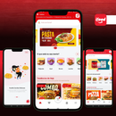 App Clone iFood 2026 Código Fonte Ganhe 10 mil por mês